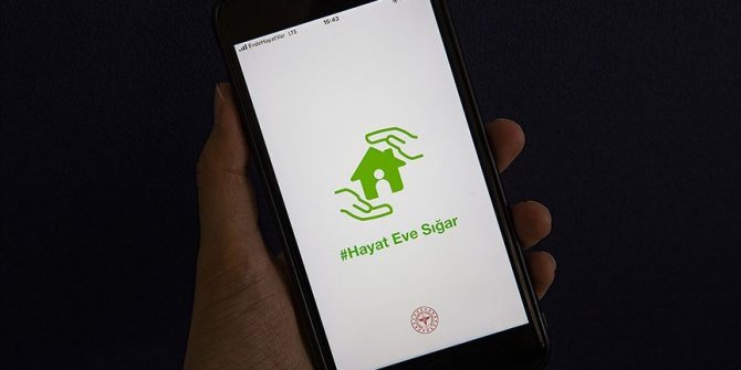 Hatay'da kamu binaları, banka ve bazı özel işletmelere HES koduyla girilebilecek