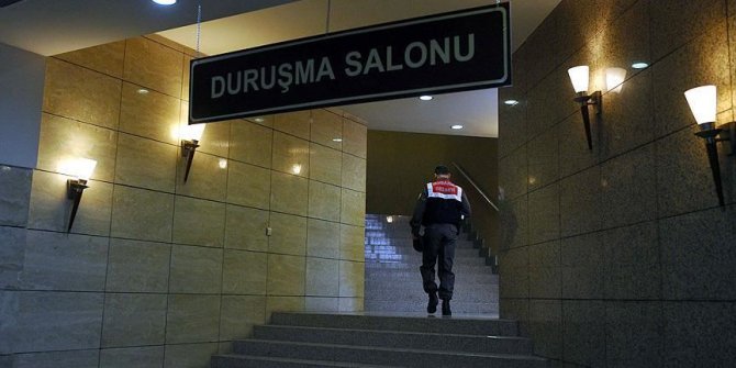 FETÖ'nün sosyal medya hesaplarının yöneticisinin yargılanması sürüyor