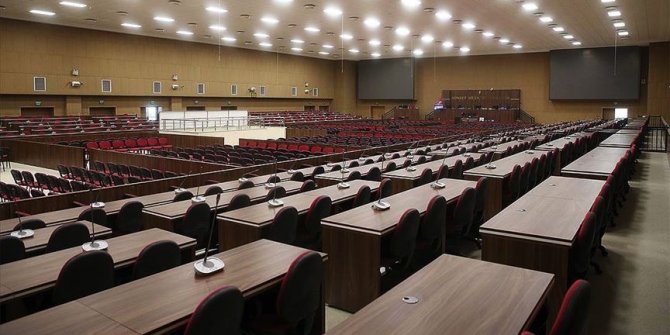 Ankara'da büyük operasyon: Çok sayıda gözaltı
