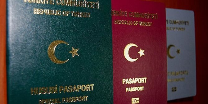 Pasaport harcı kaç lira oldu? Pasaport harçlarına ne kadar zam geldi? Pasaport harcı kaç lira?