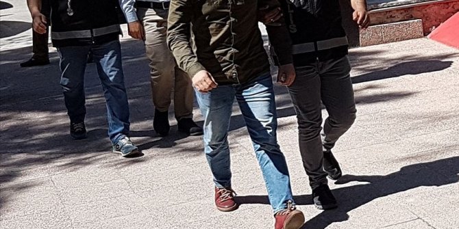 Terör örgütü PKK/KCK'nın bilgisayar korsanlarına yönelik operasyonda 6 şüpheli yakalandı