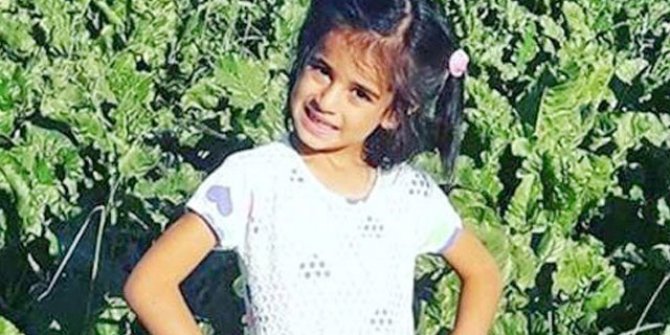 8 yaşındaki Eylül'ün ölümüyle ilgili davada karar çıktı