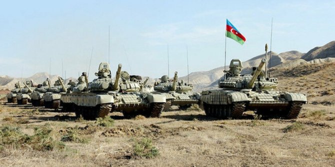 Kırk gün geride kaldı: Azerbaycan ordusu işgal topraklarını özgürleştirmeye devam ediyor
