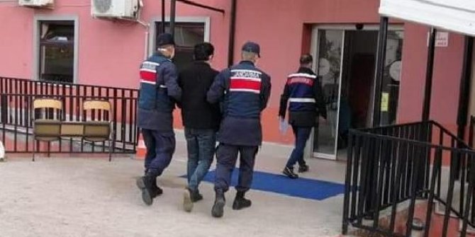 Balıkesir merkezli 4 ilde FETÖ operasyonu: 5 gözaltı