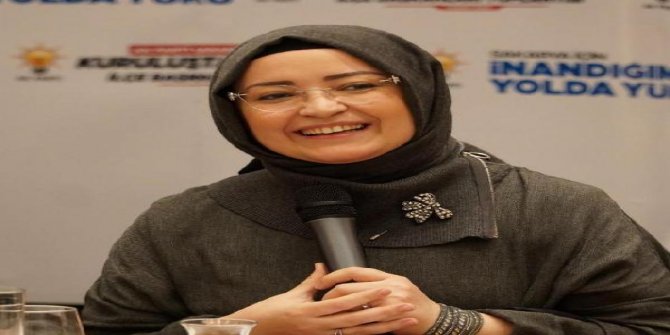Milletvekili Atabek, koronavirüse yakalandı