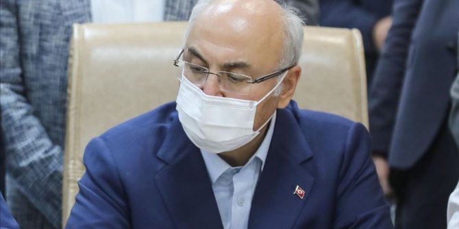 Vali Köşger'den, deprem mağdurlarına kira ve taşınma için komisyonlara başvuru çağrısı