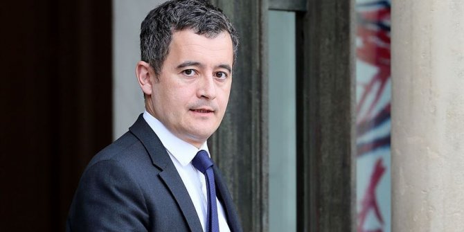 Fransa İçişleri Bakanı: İslam hoşgörü dinidir ancak aşırılıkla mücadele edilmelidir