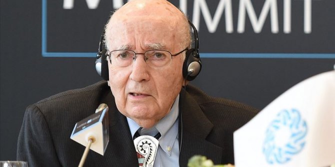 Dünyaca ünlü pazarlama gurusu Prof. Philip Kotler: Kovid-19 sonrası toparlanma U şeklinde olabilir