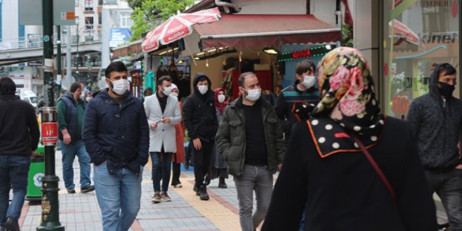 Rize İl Sağlık Müdürü Tepe: Vakalar arttı, kritik süreçteyiz  