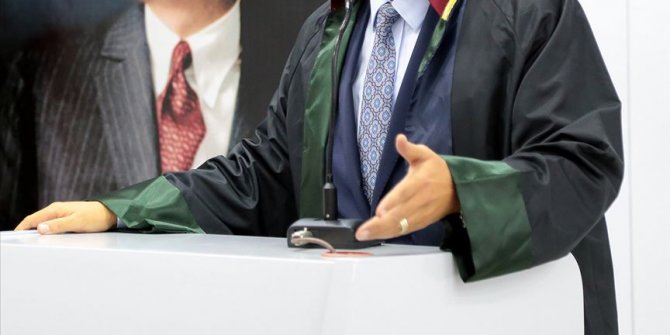 Avukat görevlendirmeleri yönetmeliğinde değişiklik