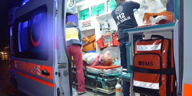Trafikte yaya önceliği düzenlemesiyle ölüm sayıları azaldı