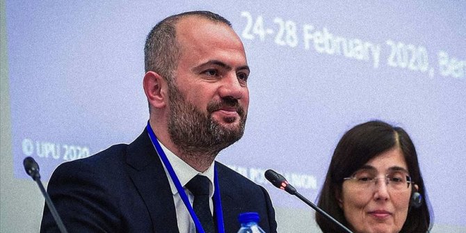 Kovid-19 salgını nedeniyle ertelenen Dünya Posta Kongresi 2021'de yapılacak