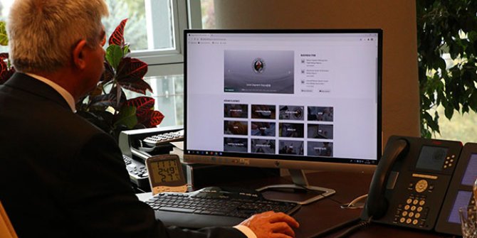 Sosyal medyada 10 bin paylaşıma noter tespiti
