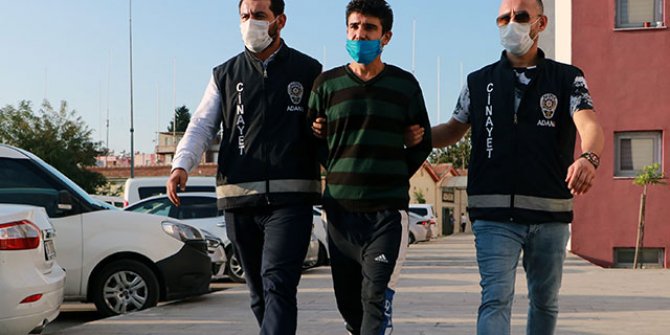 Tartıştığı kardeşini boğazından bıçaklayarak öldürdü