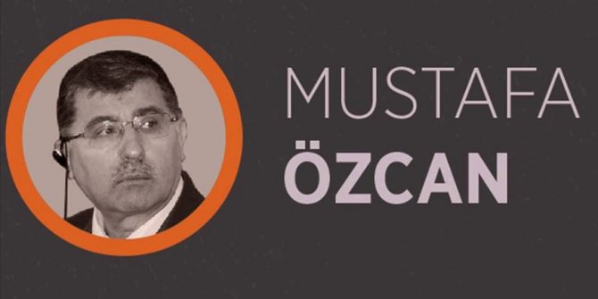 Gülen'in örgüt üzerindeki gölgesi Mustafa Özcan