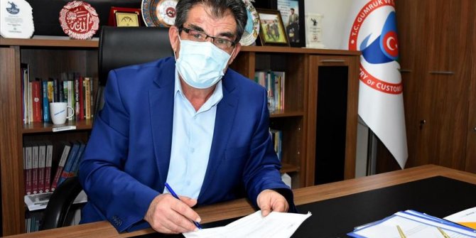 Ahi esnafı tüketici sorunlarını 'uzlaşma' ile çözüyor