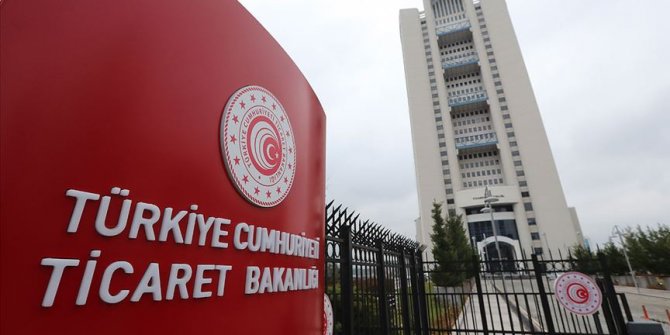 Ticaret Bakanlığından fahiş fiyat artışı yapan 208 firmaya idari para cezası