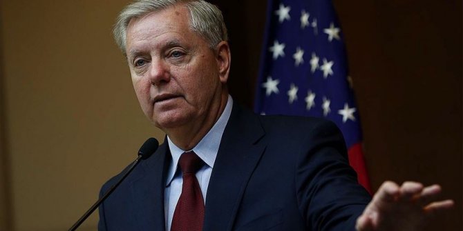 Senatör Graham: Trump yenilgiyi kabul ederse bir daha Cumhuriyetçi bir başkan seçilemez