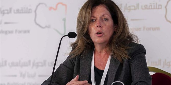 Tunus'ta 'Libya Siyasi Diyalog Forumu' bugün başlıyor