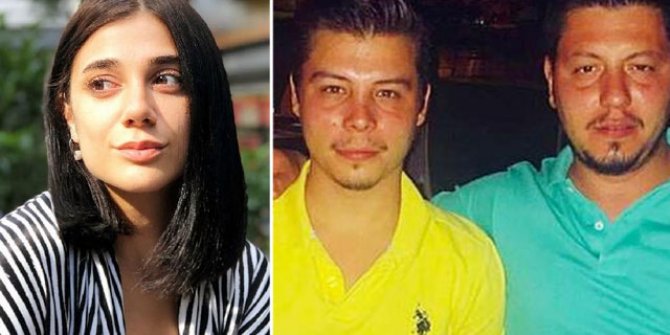 Pınar Gültekin'in katil zanlısı eski sevgili, bugün hakim karşısına çıkacak