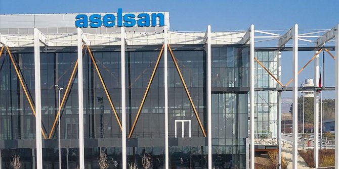 ASELSAN'dan 118 milyon avroluk sözleşme