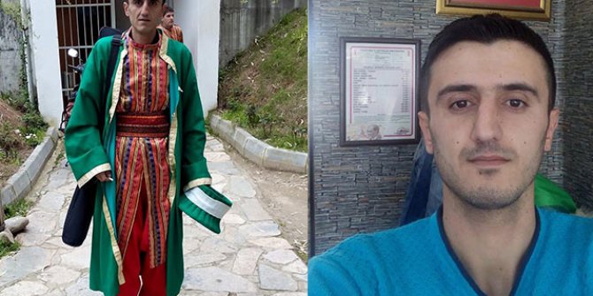 İncir işletmesi önünde park kavgası: 1 ölü