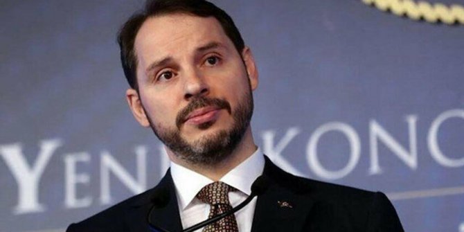 Berat Albayrak'ın istifa kararında gözler Beştepe'de