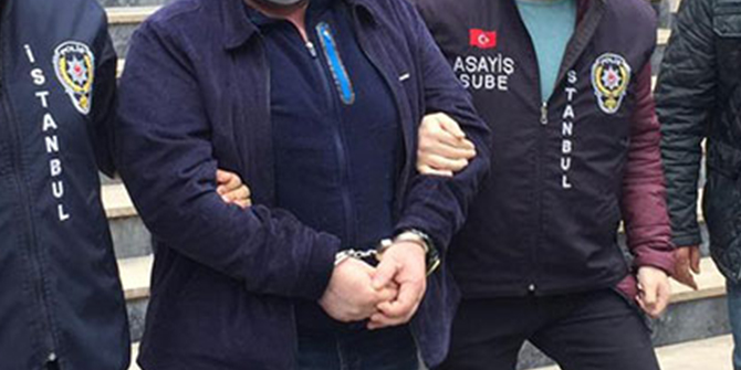 7 ayrı suçtan aranan kişi Esenyurt'ta yakalandı