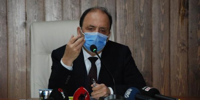 Bartın’da gönüllü karantina; 'Bize 14 gün yeter' kampanyası başlatıldı
