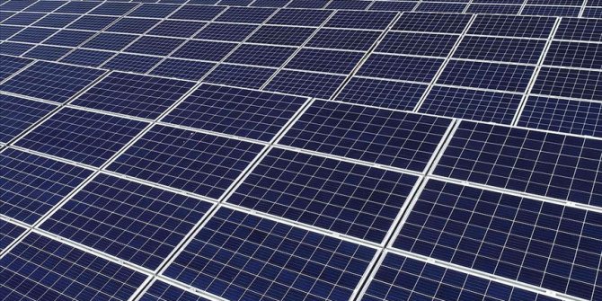 Yenilenebilir enerjide salgına rağmen rekor büyüme