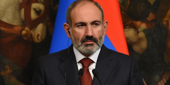 Ermenistan Başbakanı Paşinyan: Bildiriyi imzalamaktan başka şansım yoktu