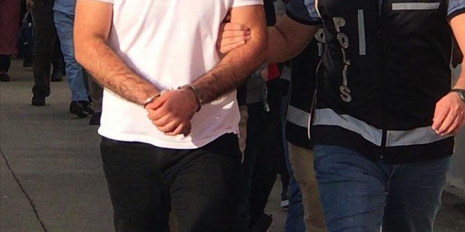 İstanbul merkezli 21 ilde FETÖ'nün TSK yapılanmasına operasyon: 48 gözaltı
