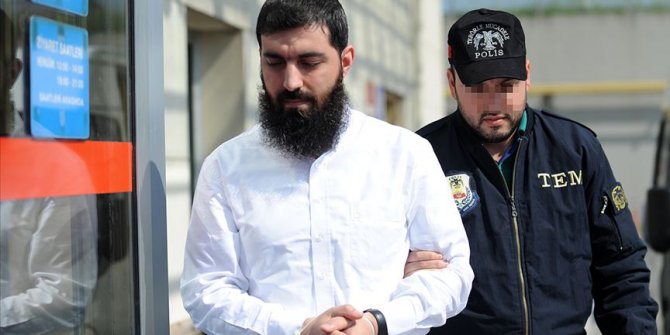 'Ebu Hanzala' kod adlı Halis Bayancuk hakkında 22 yıl 6 aya kadar hapis cezası talebi