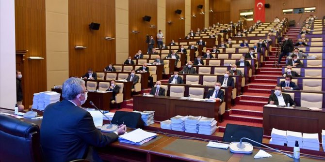 Şuşa ismi Ankara'da yaşatılacak