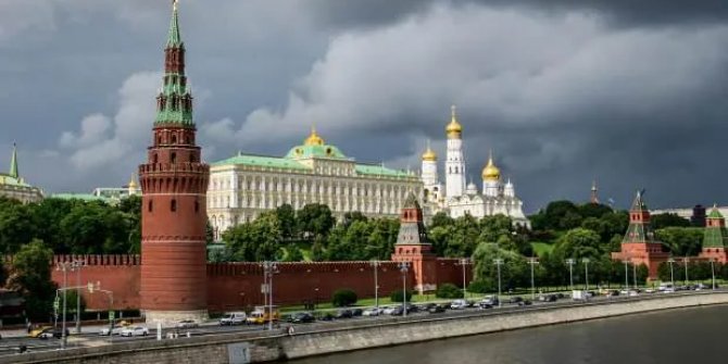 Kremlin, Karabağ anlaşmasının metnini paylaştı