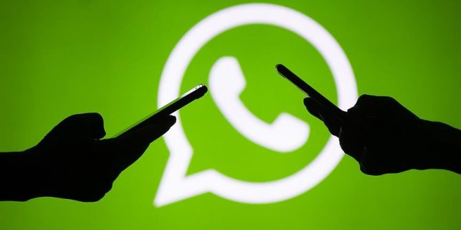 WhatsApp grubundan polisin uygulama yerlerini paylaşanlar hakkında soruşturma