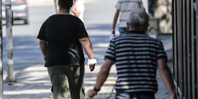 Ankara'da 65 yaş ve üstündekilere 10.00-16.00 saatleri arası hariç sokağa çıkma kısıtlaması