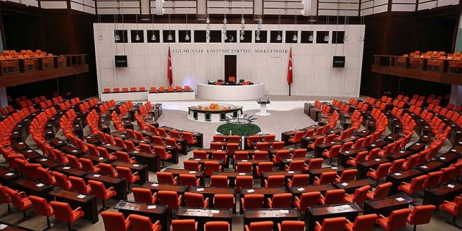 İstihdam teşvikine ilişkin teklifin 5 maddesi kabul edildi