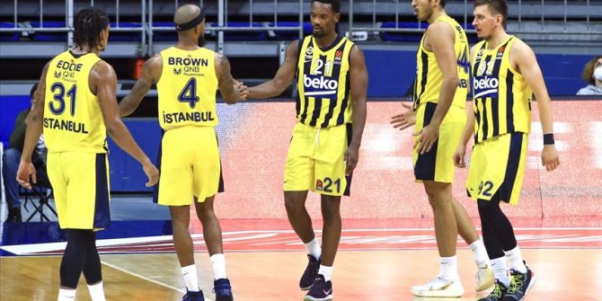 Fenerbahçe Beko, İspanya deplasmanında