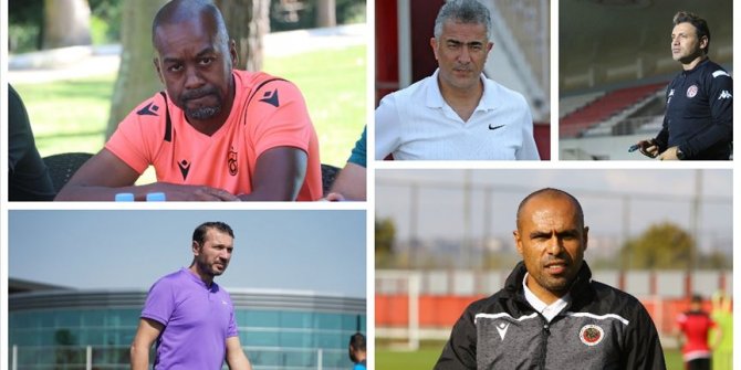 Süper Lig'de yaprak dökümü erken başladı