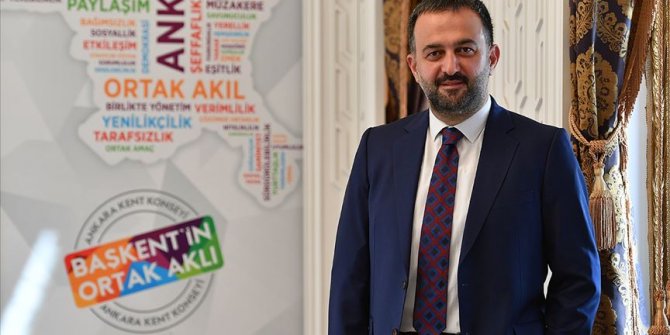Büyükşehir belediye başkanları 'deprem'i tartışacak