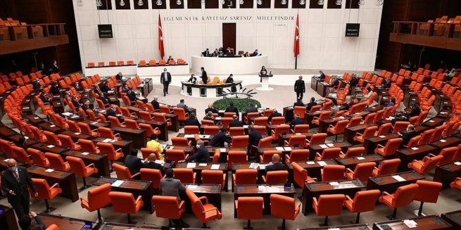 İstihdam teşviki ve borç yapılandırmasına ilişkin teklif TBMM Genel Kurulunda kabul edildi