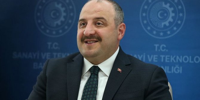 Bakan Varank: Eylülde 30 bin 506 kişilik ilave istihdamın önünü açtık