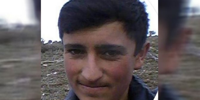 Kendisiyle aynı adı taşıyan tek oğlunu hırsız zannedip, öldürdü 