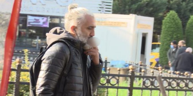 Sigara yasağı başladı; memnun olan da var isyan eden de