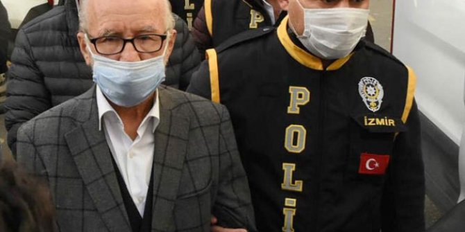 Yağcıoğlu Sitesi'nin tutuklanan müteahhidi: Bina kötü olsa kalfa verdiğim evi kabul eder miydi?  