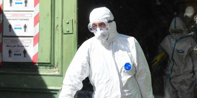 İtalya'da Kovid-19 salgınında sağlık sistemi alarm veriyor