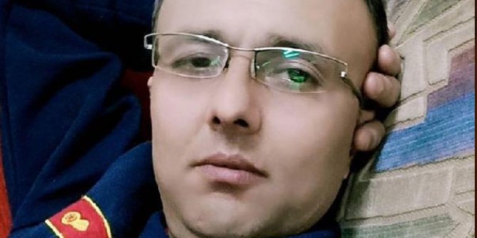 Yangına müdahale ederken kalp krizi geçiren itfaiye eri, 150 günlük yaşam savaşını kaybetti
