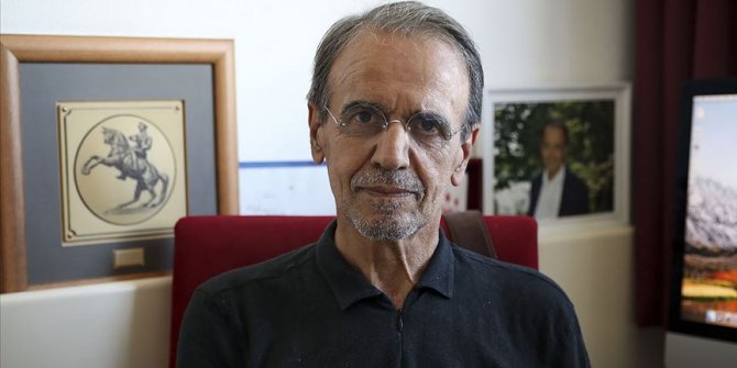 Prof. Dr. Mehmet Ceyhan: Pandemi döneminde dünyada zatürre vakaları arttı