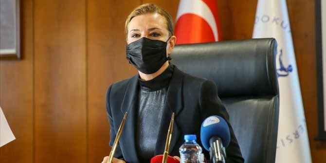 Dokuz Eylül Üniversitesinden İzmir depremi için rapor